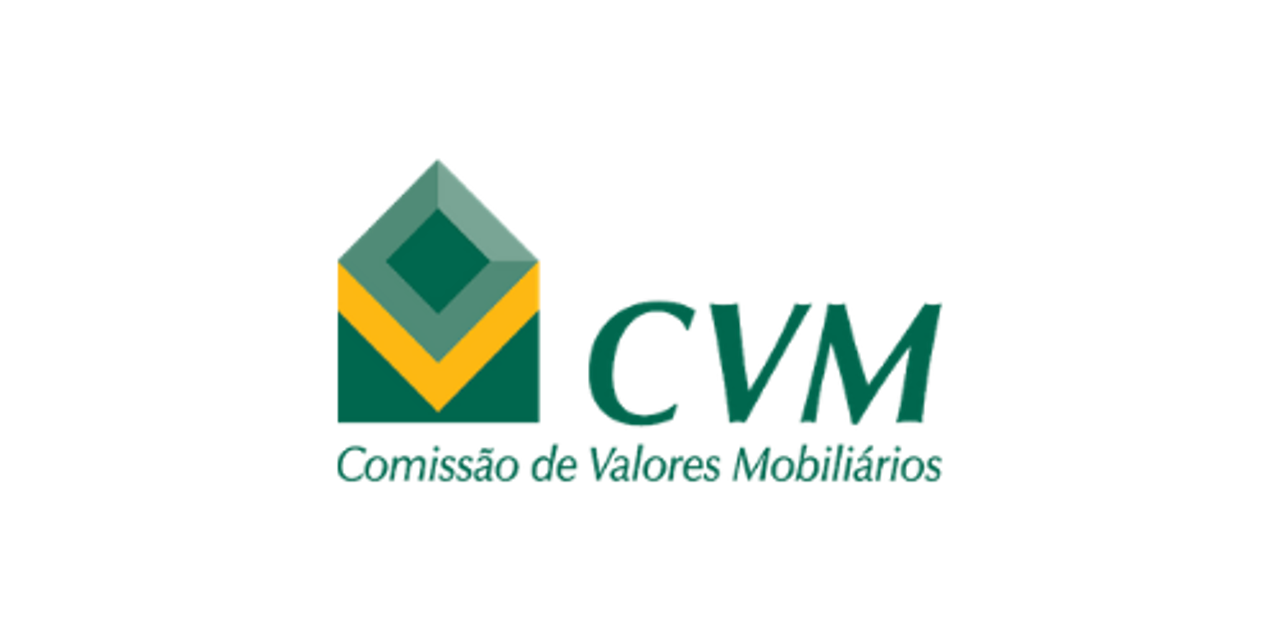 Documentos entregues à CVM